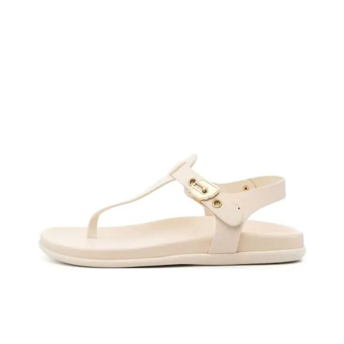 ANCIENT GREEK SANDALS One Ремень Сандалии Женские Белые