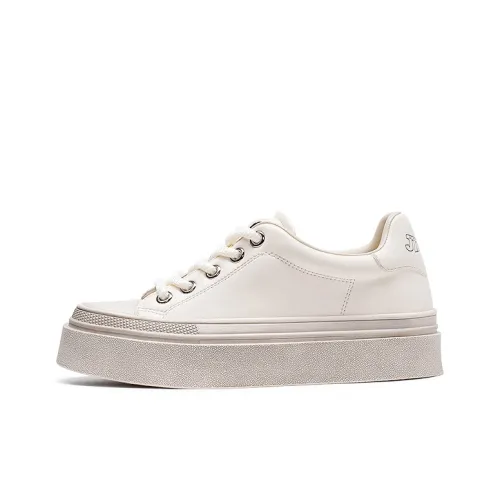 RHYTHM OF JOY Низкие кроссовки для скейтбординга женские