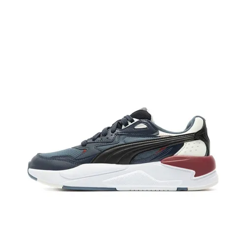 PUMA X Ray Speed Casual Low Top Унисекс