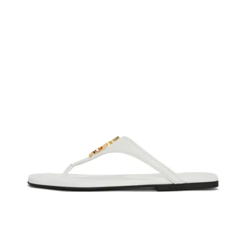 JW Anderson Шлепанцы Женские