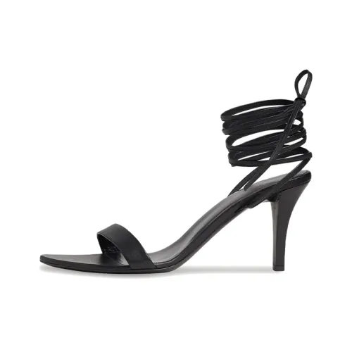 THE ROW one Ремень Сандалии Женские