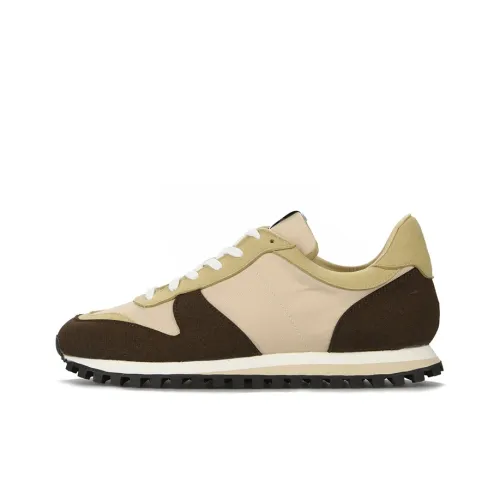 Novesta Casual Low Top Унисекс
