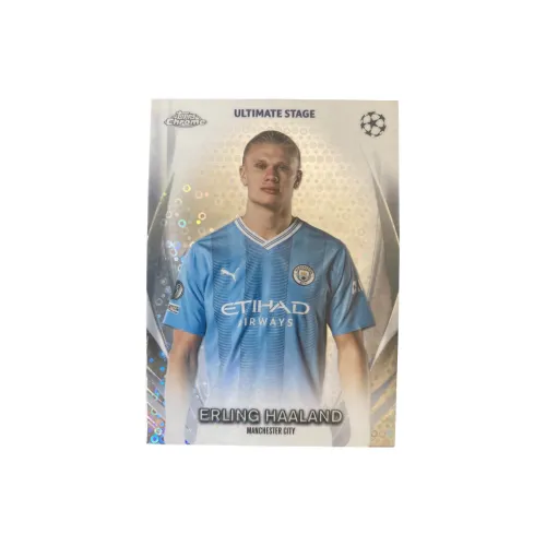 Топпс UEFA Champions League Soccer Star