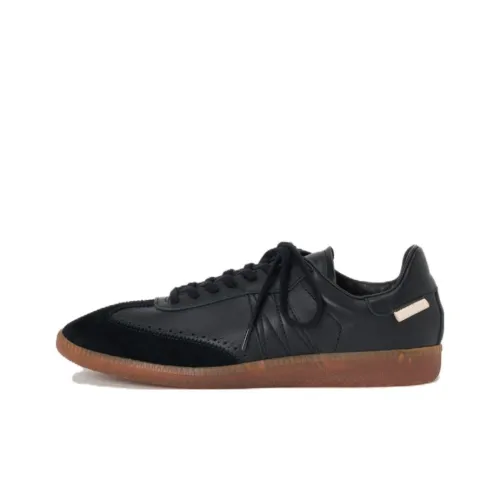 Hender Scheme Повседневный Низкий Топ Черный Мужской