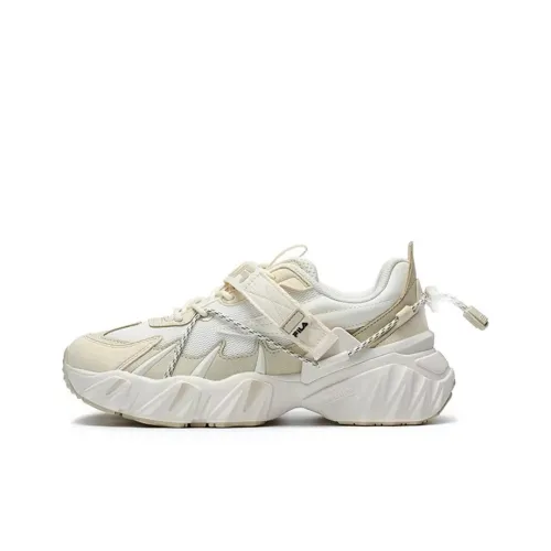 FILA BEAST XT Повседневный Низкий Топ Женский