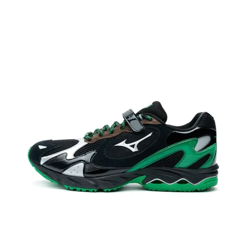 Mizuno Casual Низкий Топ Унисекс