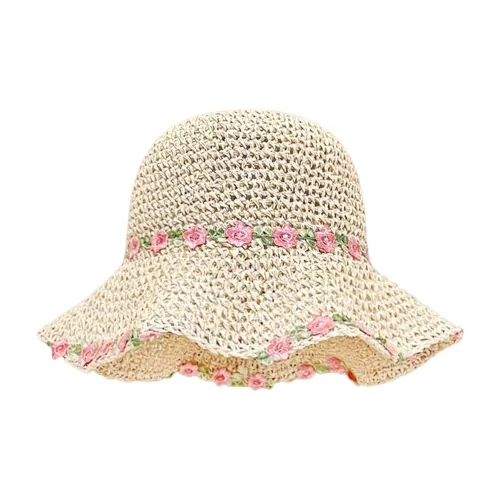 Youyoulan Целлюлозный материал UV-защита Женская шляпа