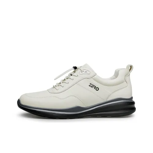 ZRO Casual Низкий Топ Мужской