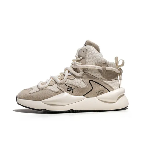 GOBLIN SHARKS 1759 Высокие Баскетбольные Кроссовки Мужские