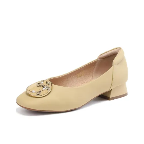 FOND BERYL Casual 2,9cm Женские