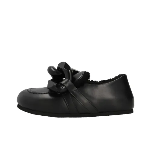 JW Anderson Женские повседневные туфли Женские