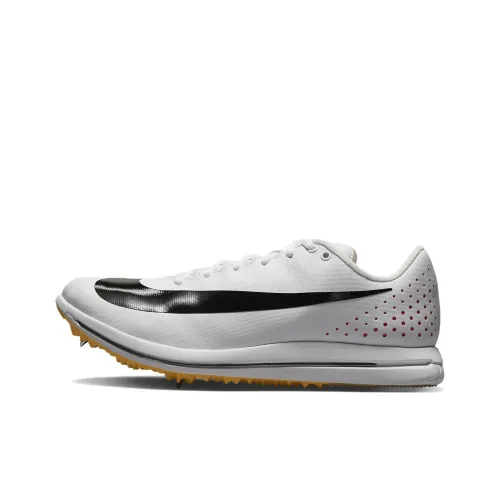 Nike Triple Jump Elite 2 Тренировочные кроссовки Низкий топ Мужской