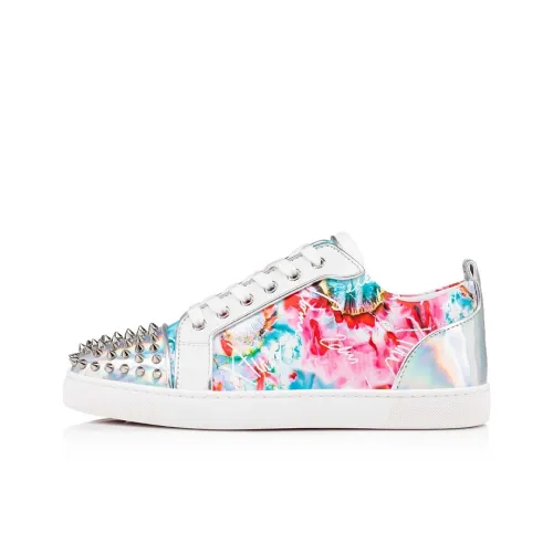 CL Low Топ Стильный Скейтбординг Мужской Многоцветный