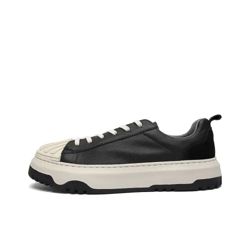 Кроссовки для скейтбординга Anthony Miles Low Top Мужские