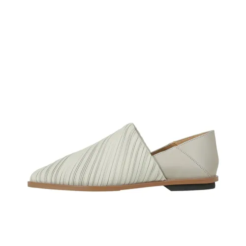 ISSEY MIYAKE Женские повседневные туфли с низким верхом для женщин