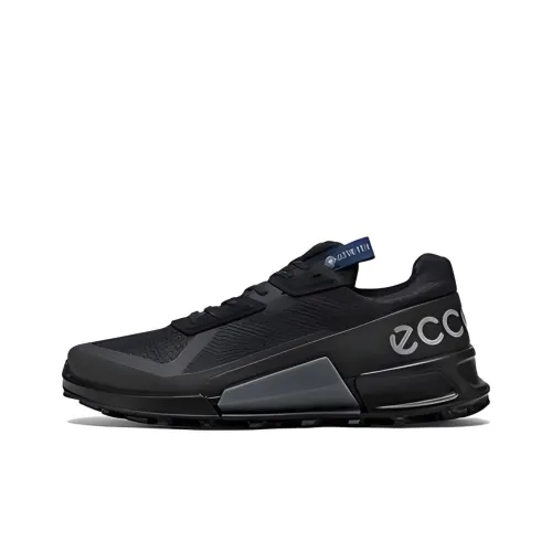 Ecco BIOM 2,1 X COUNTRY Casual Низкий Топ Мужской