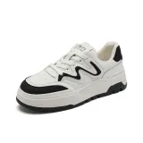 Бело-Черный