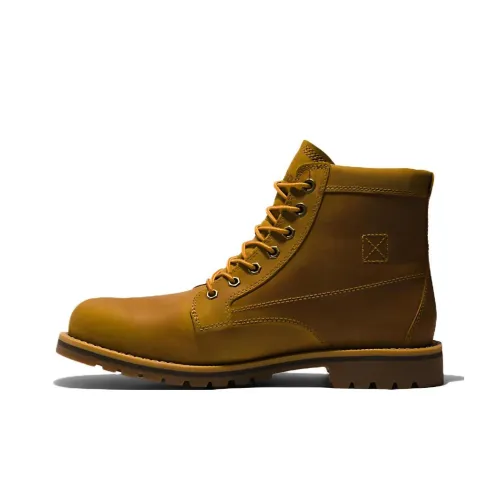 Timberland Короткий Мартин Ботинок Мужской Коричневый
