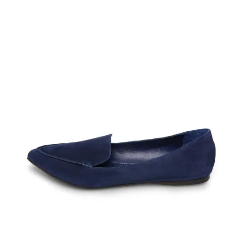 STEVE MADDEN Женские повседневные туфли Женские