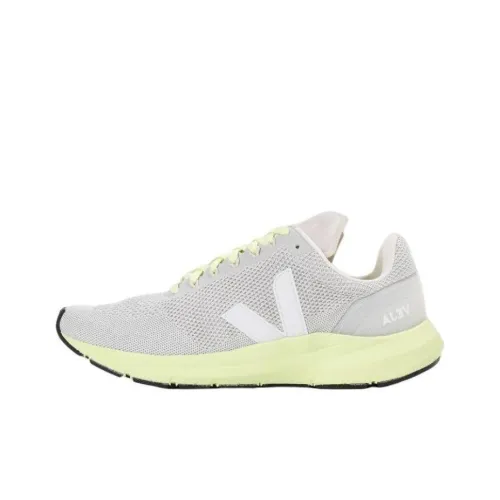 VEJA Амортизация Низкий Топ Casual Мужской Серый