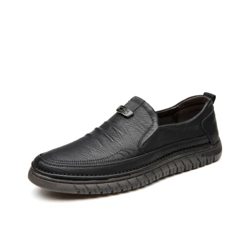 Captain Illy Casual Мужской