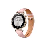 Розовый [Модный, натуральная кожа, официальный ремень]