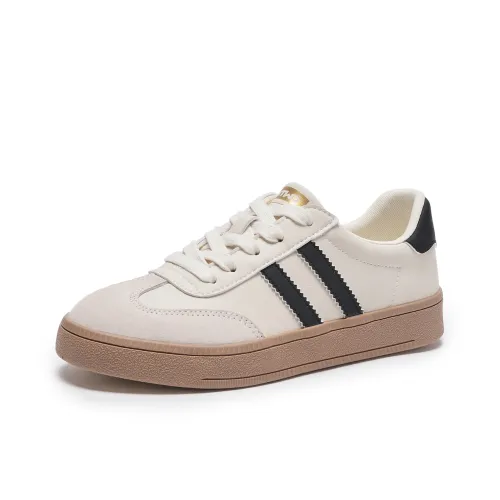 Hotwind Немецкие армейские кроссовки Low Top Casual Женские