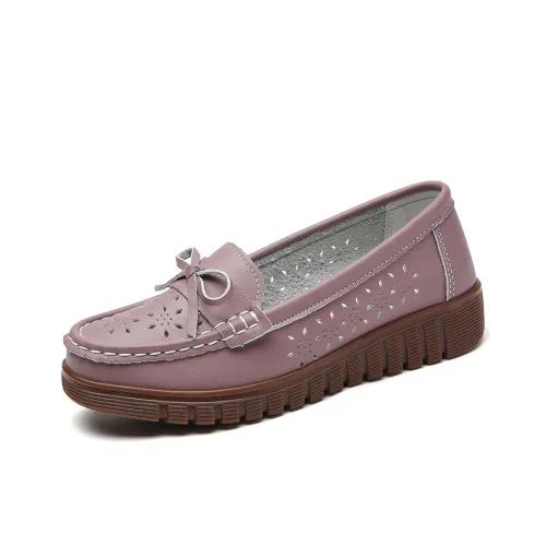 Reivanti Casual Женская Камео Коричневый