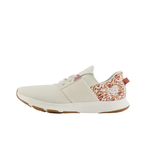New Balance DynaSoft Nergize Low Топ Беговые кроссовки Унисекс Хаки