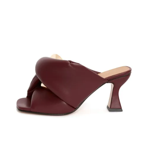 JW Anderson Слипоны Женские