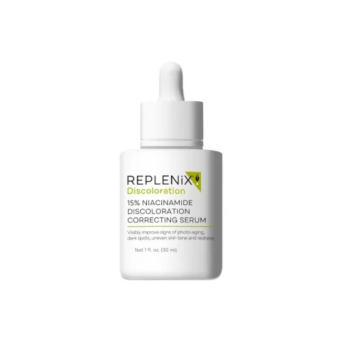 REPLENIX Evening Очищающий И Осветляющий Кожа Сыворотка Осветляющий И Стабилизирующий 30 мл