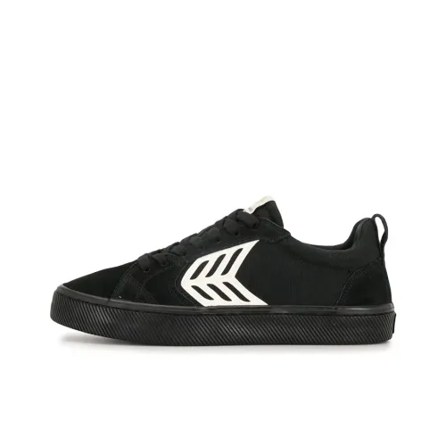 Кроссовки для скейтбординга CARIUMA Low Top Unisex