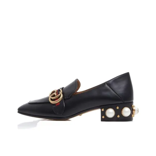 GUCCI Лоферы Женские