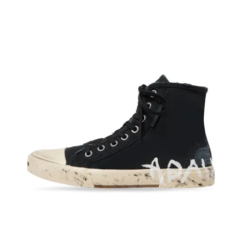 Balenciaga High-Top Sneakers Женские