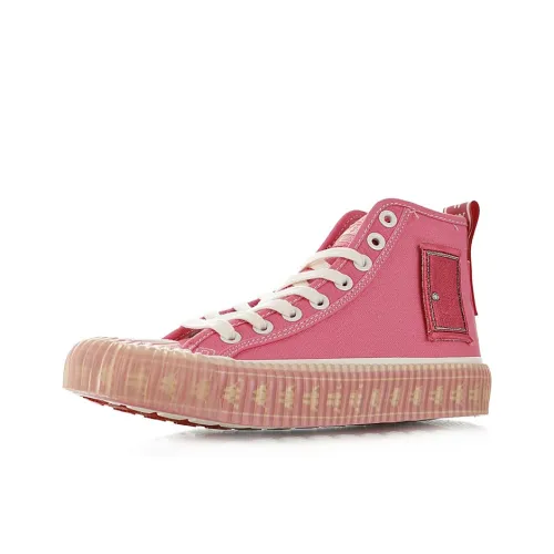 Кроссовки KAPPA High Top Unisex
