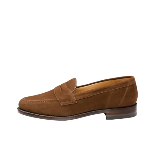 LOAKE Мужская повседневная обувь с низким верхом для мужчин