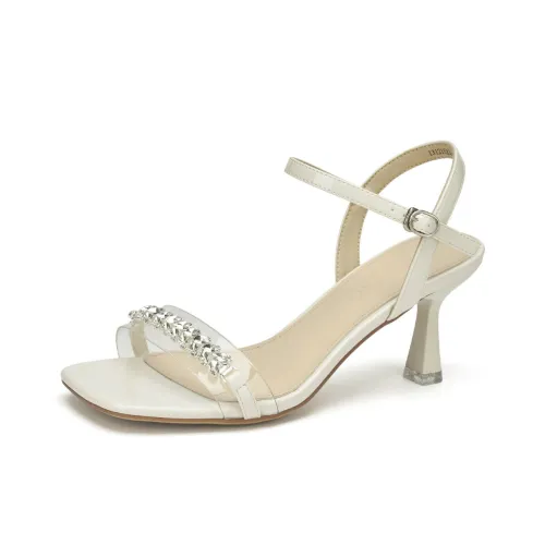 GEMEIQ Стильные сандалии 7,7 см женские