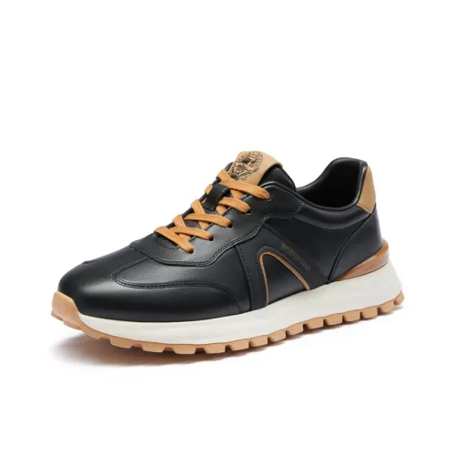 SEVEN Низкий Топ Casual Мужской