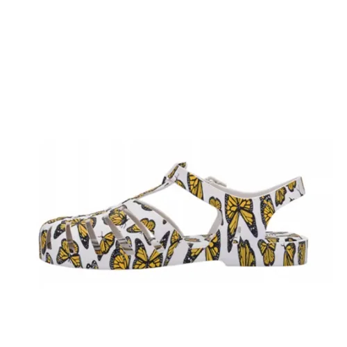 Melissa Обувь для горных походов Женская