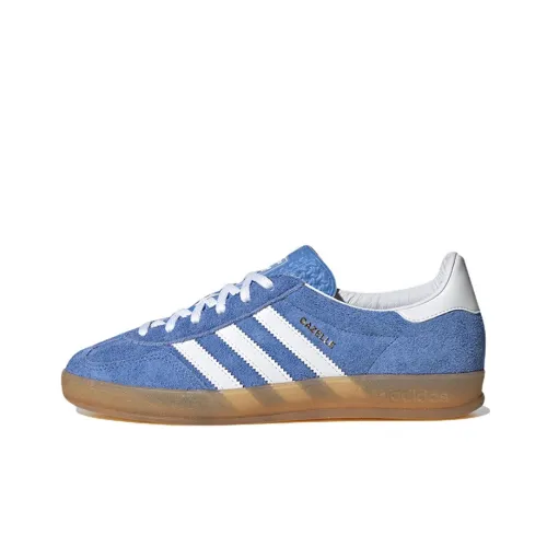 Adidas Originals GAZELLE INDOOR Скейтборд Кроссовки Низкие Унисекс