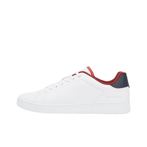 Tommy Hilfiger Скейтборд Кроссовки Низкие Мужские