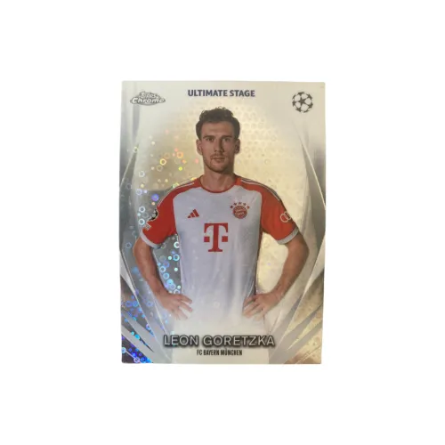Topps Спортивные карты