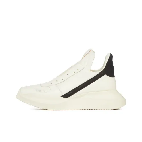 RICK OWENS Casual MID Топ Мужской