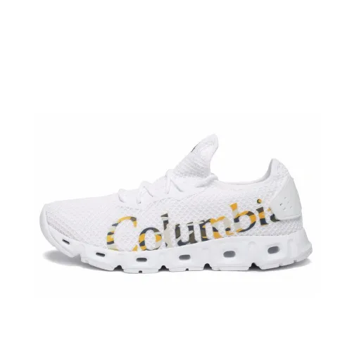 Columbia Casual Низкий Топ Мужской