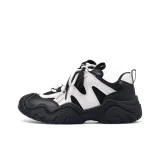 Чёрно-белый