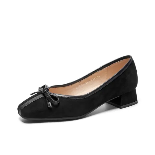 DG Женские повседневные туфли Женские