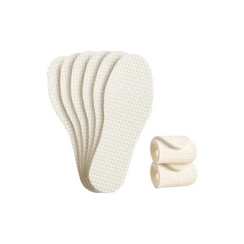 Step Cloud Латексные Стельки Унисекс