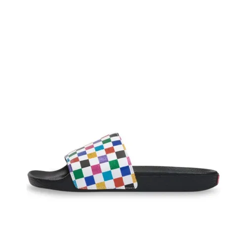 VANS Слипоны Женские