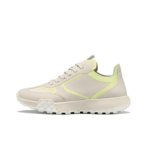 Ecco Casual Низкий Топ Женский