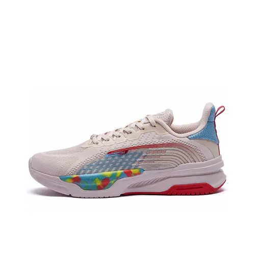 361° Повседневный Низкий Топ Мужской